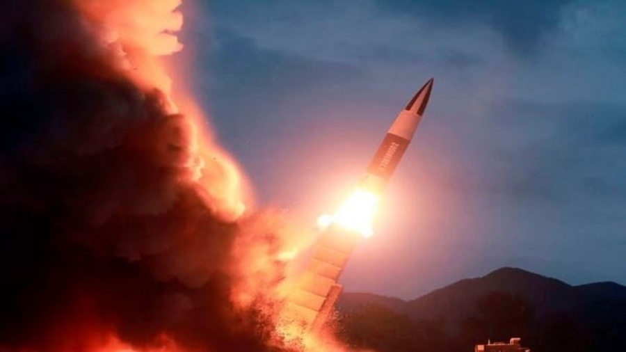 Ιαπωνία: Πιο σοβαρή από ποτέ η απειλή της Βόρειας Κορέας – Μπορεί να μας επιτεθεί με πυρηνικά