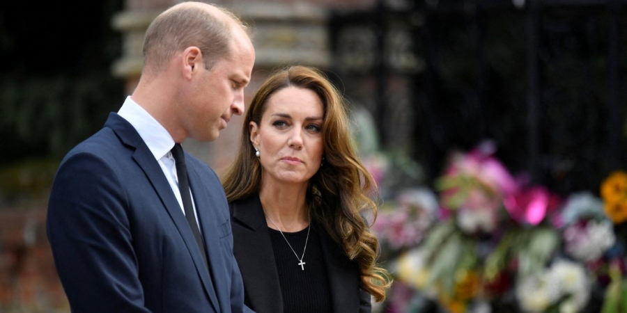 Μυστήριο με τον πρίγκιπα William - Ακύρωσε τελευταία στιγμή την παρουσία του στο μνημόσυνο του τέως βασιλιά Κωνσταντίνου