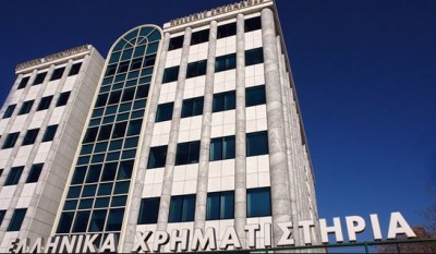 «Εβδομάδα Τεχνολογίας» ξεκινά την Δευτέρα 3/8 στο Χρηματιστήριο Αθηνών