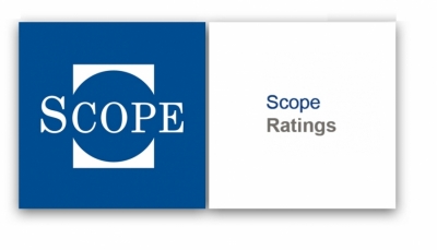 Scope Ratings: Aναβάθμισε την Ελλάδα σε ΒΒ+, σταθερό το outlook - Ανάπτυξη +8,6%, έλλειμμα -10% και χρέος 199,1% το 2021