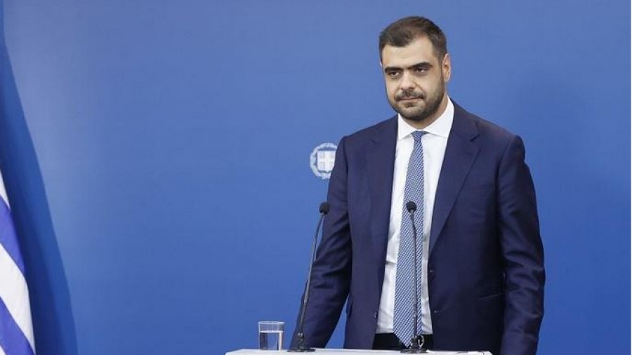 Μαρινάκης: Σύγκρουση με παγιωμένες πρακτικές παρανομίας χωρίς εκπτώσεις - Αναγκαία η ταχύτατη ανάκτηση του κύρους του ελληνικού μπάσκετ