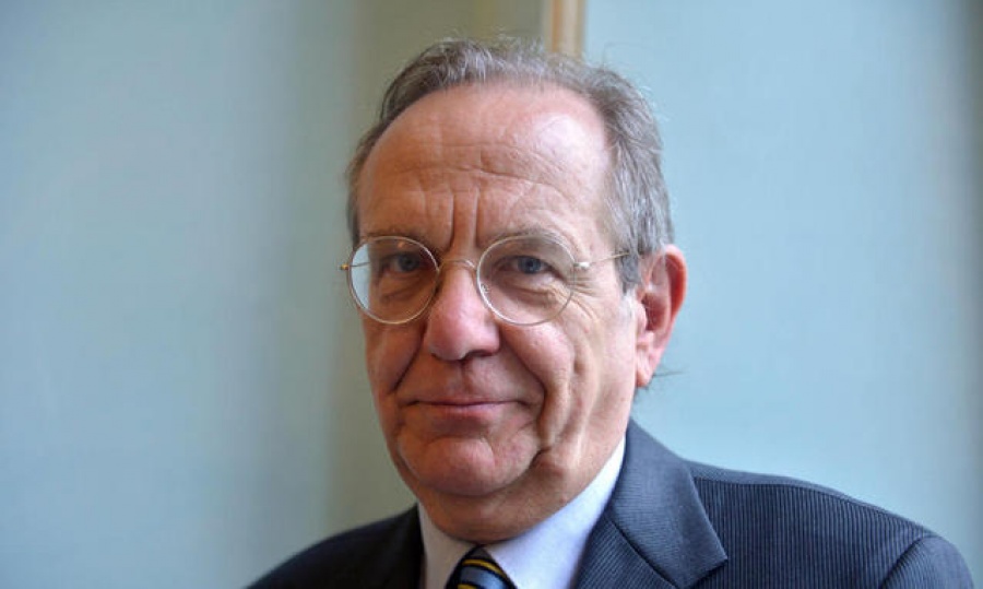 Padoan (ΥΠΟΙΚ Ιταλίας): Ανάπτυξη 1,5%, μείωση του χρέους στο 130,8% του ΑΕΠ το 2018