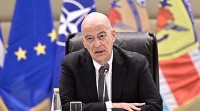 Στο Κάιρο ο Δένδιας για την τριμερή Ελλάδας - Κύπρου - Αιγύπτου: Στο τραπέζι κοινές ασκήσεις και νέες τεχνολογίες