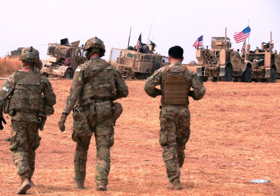 Πεντάγωνο ΗΠΑ: 34 στρατιώτες έπαθαν διάσειση από τις ιρανικές πυραυλικές επιθέσεις στο Ιράκ
