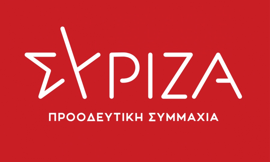 Ο ΣΥΡΙΖΑ στα κάγκελα εναντίον του Ανδρουλάκη για την Παλαιστίνη: Είσαι ουρά του Μητσοτάκη!