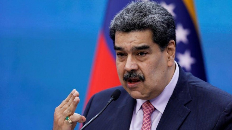 Maduro (Βενεζουέλα) για ΗΠΑ: Είμαστε απολύτως έτοιμοι να αποκαταστήσουμε τις σχέσεις μας