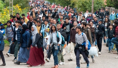 Die Welt: Τα δύο τρίτα των επιδομάτων ανεργίας στη Γερμανία πηγαίνουν στους μετανάστες – Απέτυχαν οι πολιτικές της Merkel