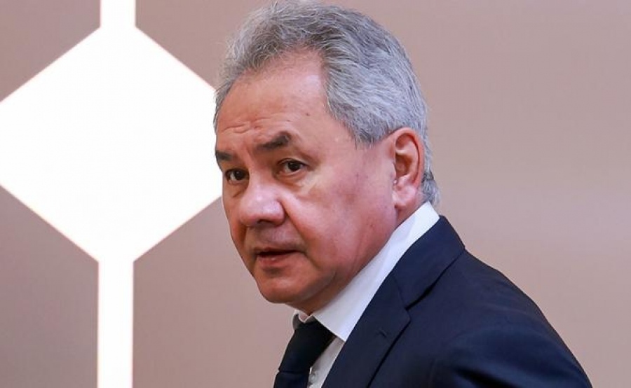 ΣΟΚ – Shoigu: Η Ρωσία «ενεργοποιεί» το Άρθρο 51 του ΟΗΕ – «Νόμιμοι στόχοι» Φινλανδία και χώρες Βαλτικής
