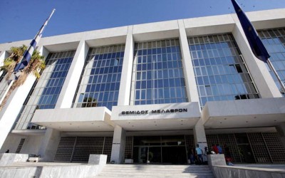 Στον Άρειο Πάγο η υπόθεση της διπλής δολοφονίας των αστυνομικών της ομάδας ΔΙΑΣ