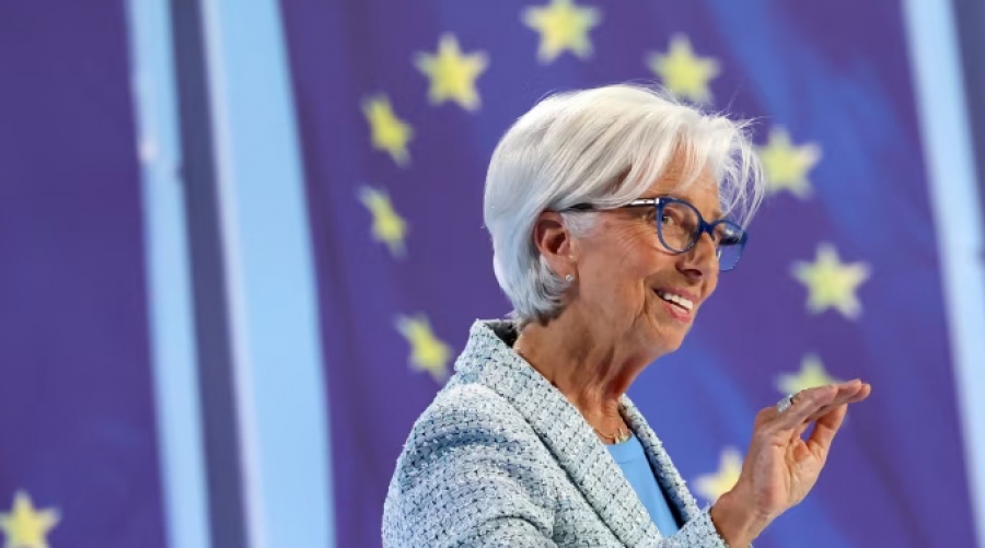 Hedge funds: Σε υψηλό δύο ετών, στα 413 δισ. δολ., οι θέσεις short κατά των ομολόγων της Ευρωζώνης –  Ανίκητος ο πληθωρισμός