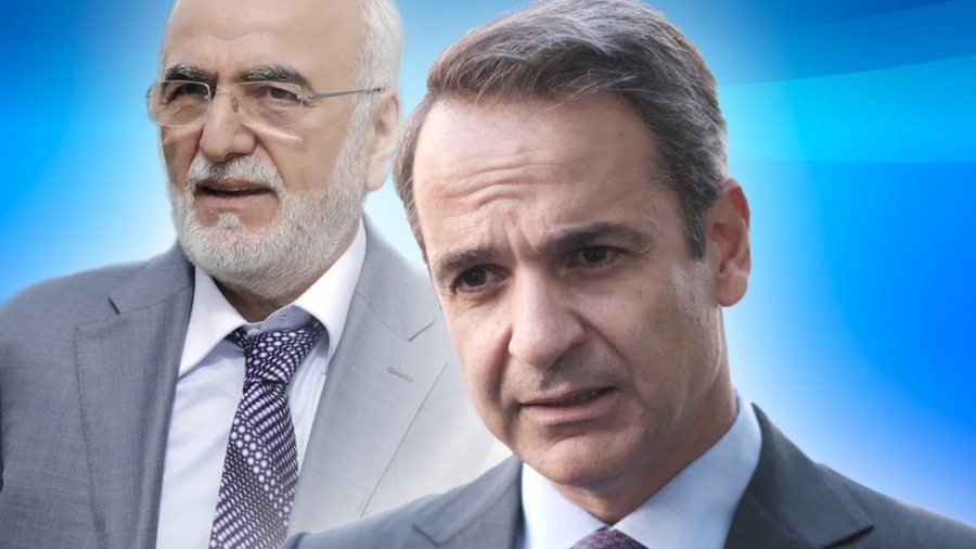 Βράζει η Θεσσαλονίκη - Έρχεται ηχηρό χαστούκι στη Νέα Δημοκρατία από τη Βόρεια Ελλάδα, δια χειρός Σαββίδη