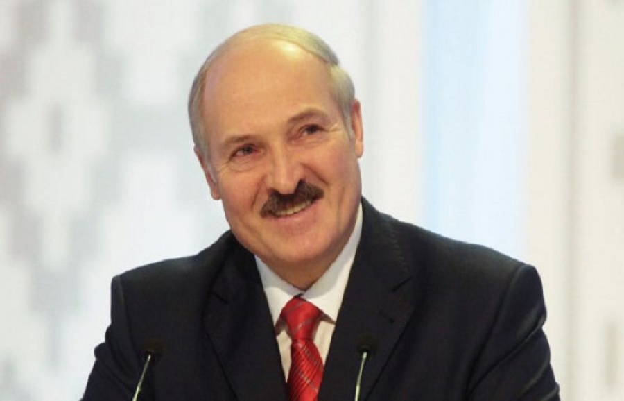 Λευκορωσία: Ο πρόεδρος Lukashenko δήλωσε πως οι προεδρικές εκλογές θα διεξαχθούν το 2020