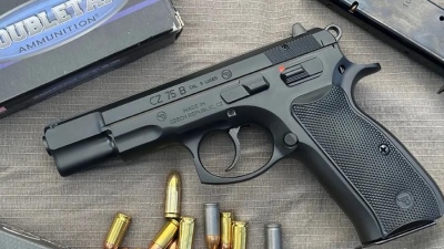 Λογιστές εναντίον μηχανικών: CZ και Ruger καταργούν εμβληματικά μοντέλα όπλων