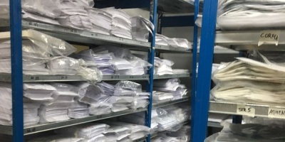 Κύκλωμα διακίνησης προϊόντων μαϊμού εντόπισε το ΣΔΟΕ