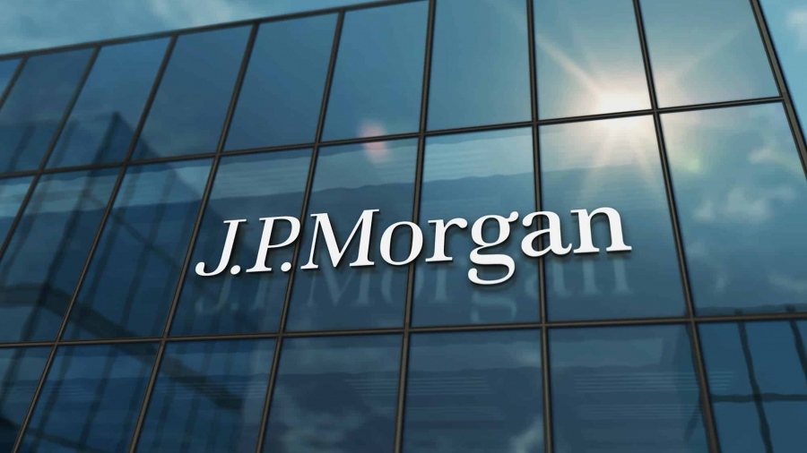 JP Morgan: Εισροές 2,7 δισ. ευρώ στις ελληνικές μετοχές - Μεγάλοι πρωταγωνιστές Εθνική, Πειραιώς, Eurobank και Alpha Bank