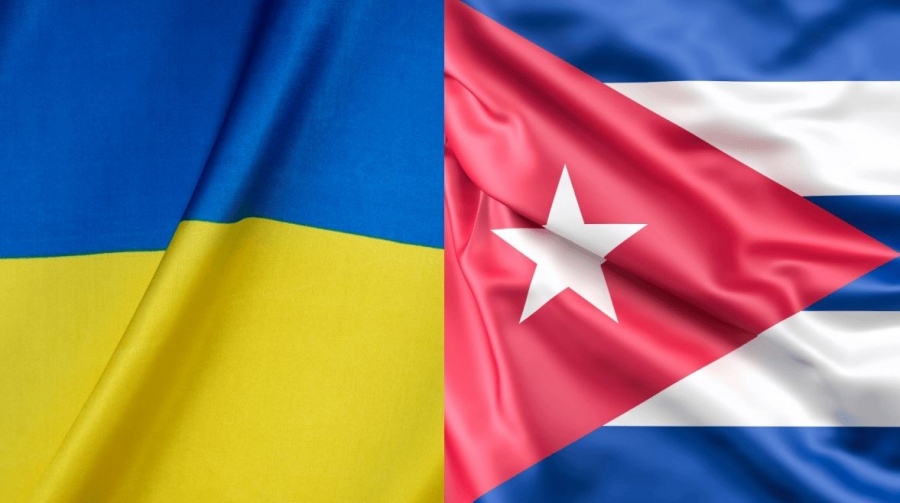 Sudden rupture - Ukraine accuses Cuba of reinforcing Russia with 1,100 Soldiers and closes its embassy in Havana