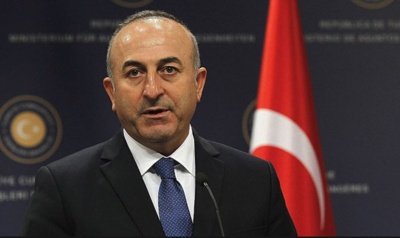 Cavusoglu (ΥΠΕΞ Τουρκίας): Οι σχέσεις μας με τις ΗΠΑ βρίσκονται σε πολύ κρίσιμο σημείο