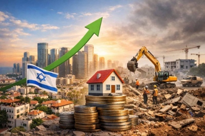 What is happening... Why Jews are suddenly buying property in Greece en masse