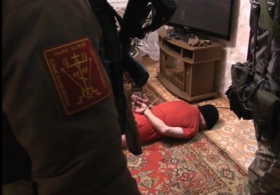 Πρωτοφανής επιχείρηση των Ρώσων στο Lugansk εξουδετέρωσε πολυμελή ουκρανική ομάδα που προετοίμαζε τεράστιο σαμποτάζ