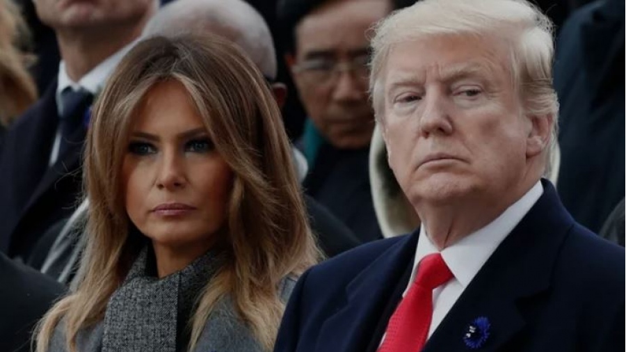 Τους τα… έκοψε τα δικαιώματα ο Trump – Παρέμβαση του Προέδρου απαγορεύει στους trans να επιλέγουν φύλο στα διαβατήρια