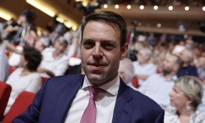 Μέσα σε 5 μήνες ο Κασσελάκης διέλυσε τον ΣΥΡΙΖΑ - Ετοιμάζεται... εσωκομματικό πραξικόπημα και εκδίωξη, τα 4 κρίσιμα 24ωρα