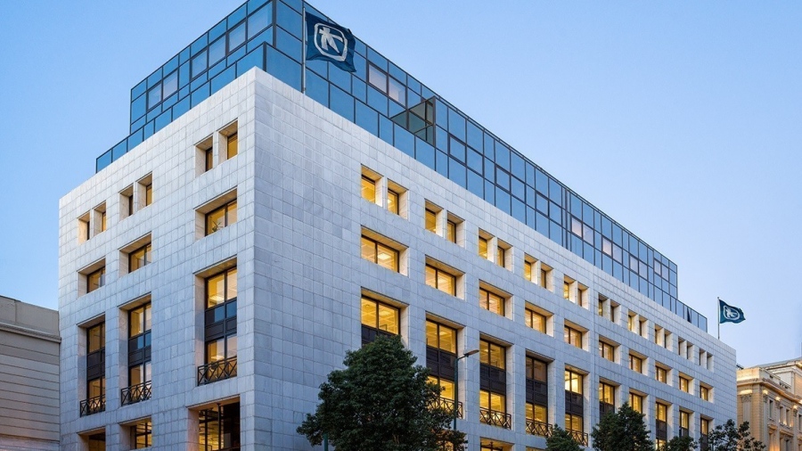 Alpha Αστικά Ακίνητα: Eπιστροφή κεφαλαίου 2,2 ευρώ στους μετόχους