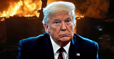 Global shock - The USA directly threatens Denmark, Iran, Mexico, and Cuba after the unprecedented abduction of Maduro in Venezuela