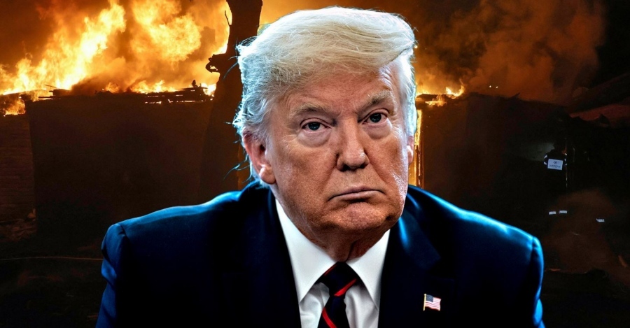 Global shock - The USA directly threatens Denmark, Iran, Mexico, and Cuba after the unprecedented abduction of Maduro in Venezuela