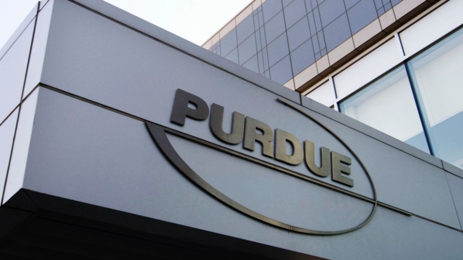 Πτώχευση κήρυξε η φαρμακευτική εταιρεία Purdue