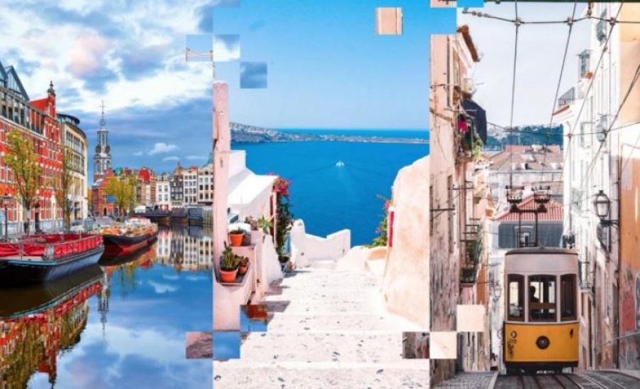 Το νέο εργαλείο της KAYAK στα ταξίδια