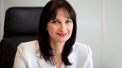 Στη Σαγκάη η υπ. Τουρισμού Ε. Κουντουρά, για τη συμφωνία νέας αεροπορικής σύνδεσης