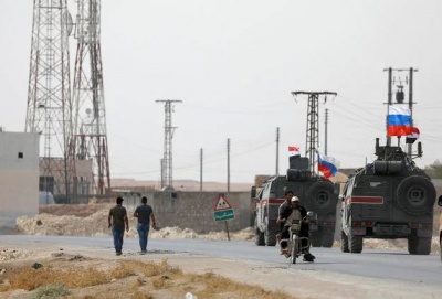 Ρωσία και Τουρκία αναφέρουν εκατέρωθεν 14 και 17 παραβιάσεις της εκεχειρίας στην Συρία το τελευταίο 24ωρο