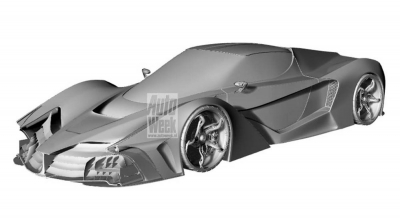 Έτσι θα είναι το made in Greece υπεραυτοκίνητο Chaos