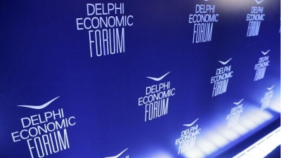 7ο Οικονομικό Φόρουμ των Δελφών: Ο επανασχεδιασμός του ασφαλιστικού κλάδου για το μέλλον στο επίκεντρο συζήτησης