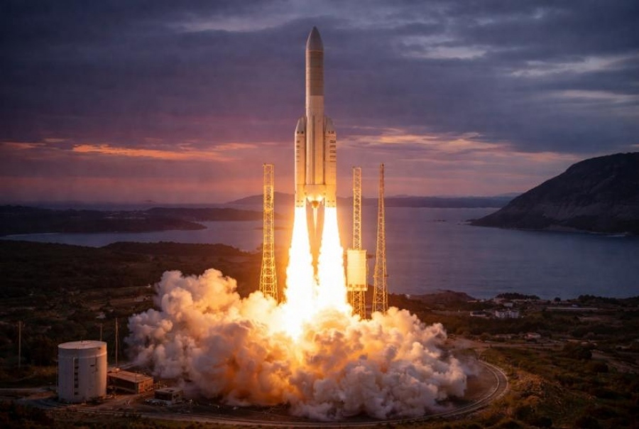 Musk's satellites are trapped: An unexpected accident above Earth forces systems to take extreme measures