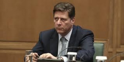 Βαρβιτσιώτης  (Aναπληρωτής ΥΠΕΞ): H Ελλάδα προασπίζεται τα ανθρώπινα δικαιώματα και τα σύνορα της Ευρώπης