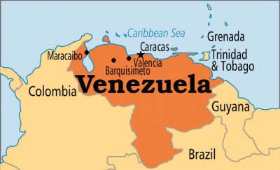 Ο ανθρωπιστικός σοσιαλισμός χρεοκόπησε στην Βενεζουέλα, συγκλονιστικές εικόνες