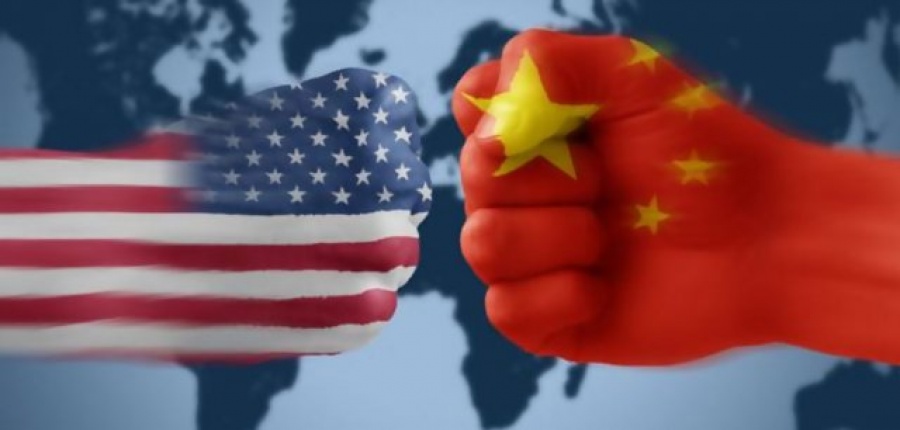 Συνεχίζονται οι συζητήσεις ΗΠΑ – Κίνας για να γεφυρωθεί το χάσμα στο εμπόριο – Τι προτείνει το Πεκίνο