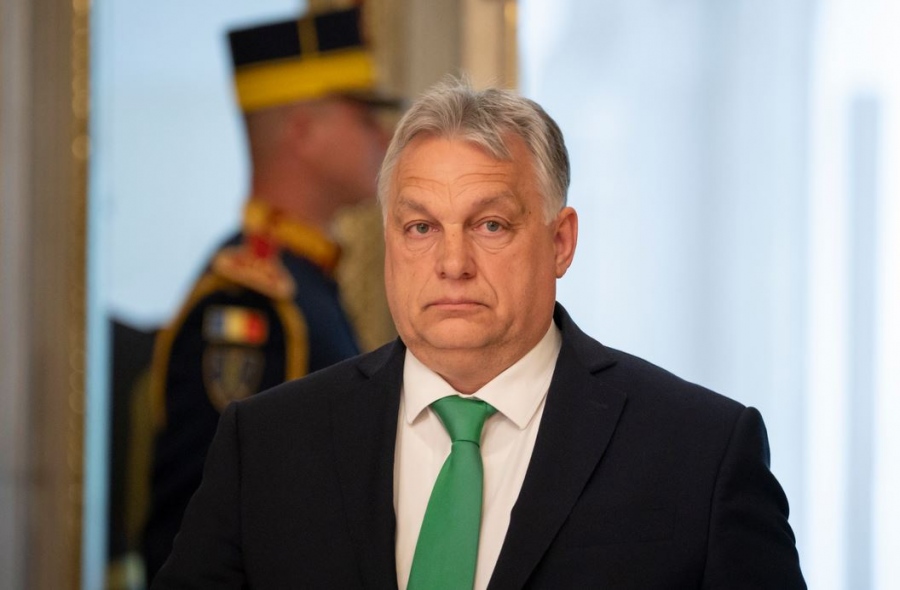 Orban: Η Ευρώπη δεν πρέπει να φοβάται μία επίθεση από τη Ρωσία