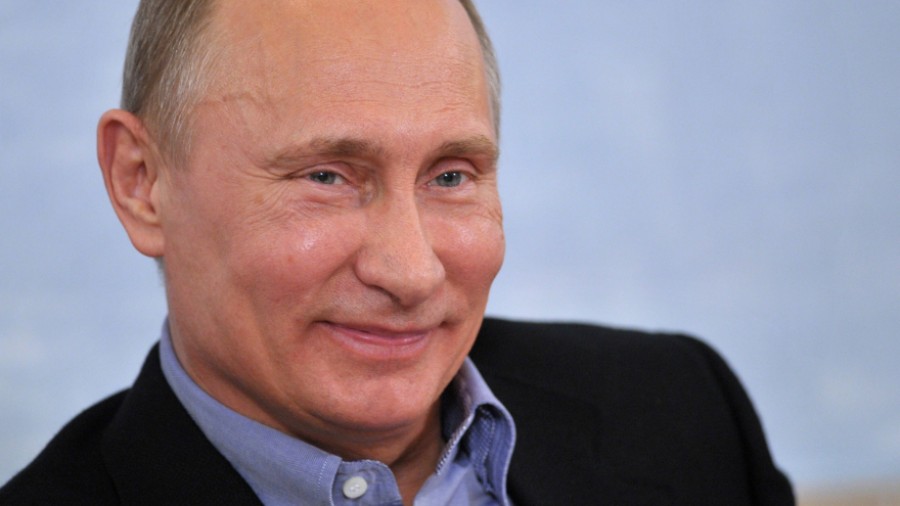Ρωσία: Το 73,55% των Ρώσων, υπέρ της παραμονής Putin στην εξουσία ως το 2036 (26,55% των αποτελεσμάτων)