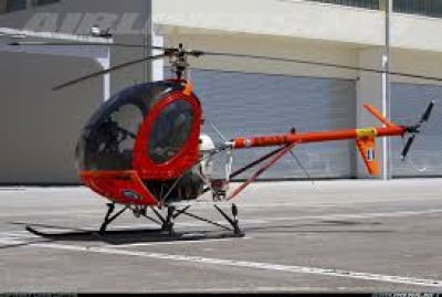 Αναγκαστική προσγείωση ελικοπτέρου της Αεροπορίας Στρατού - Δεν υπάρχουν τραυματίες