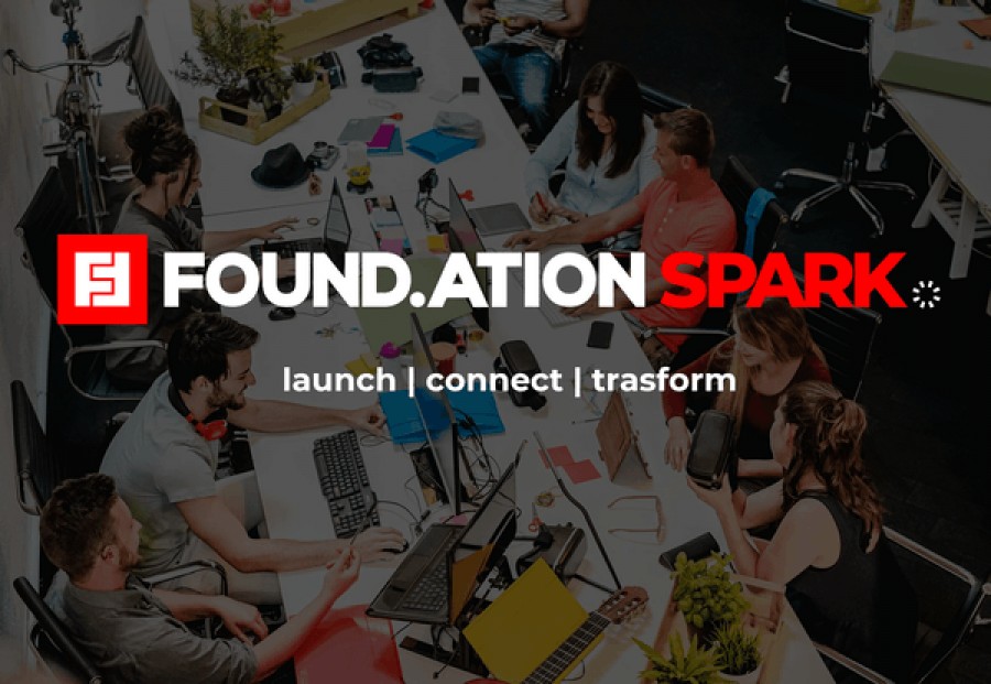 Found.ation Spark: Νέος accelerator με στοιχεία Venture Studio