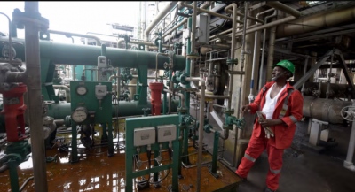 Η Νιγηρία ποντάρει στο φυσικό αέριο για να ενισχύσει τη βιομηχανική ανάπτυξη και την πρόσβαση στην ενέργεια της Αφρικής