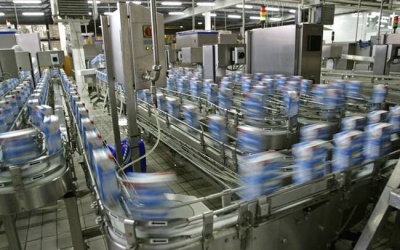 Στις 54,2 μονάδες υποχώρησε ο δείκτης PMI στην Ελλάδα τον Μάιο 2019