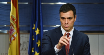 Έκκληση Sanchez (Ισπανία) σε Γαλλία, Γερμανία για διαπραγματεύσεις με Putin