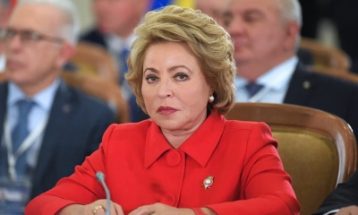 Ρωσία: Παράνομη η εγκατάσταση πυραύλων μεγάλου βεληνεκούς σε γερμανικό έδαφος - Σκληρή απάντηση