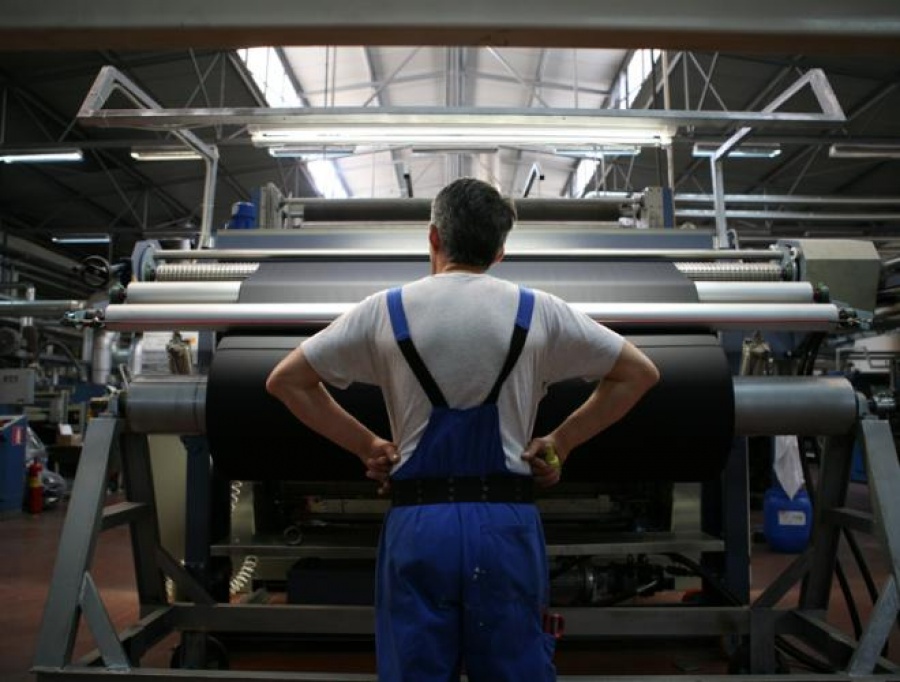 Fieratex: Γνωστοποίηση για μεταβολή ποσοστού μετόχων σε επίπεδο δικαιωμάτων ψήφου