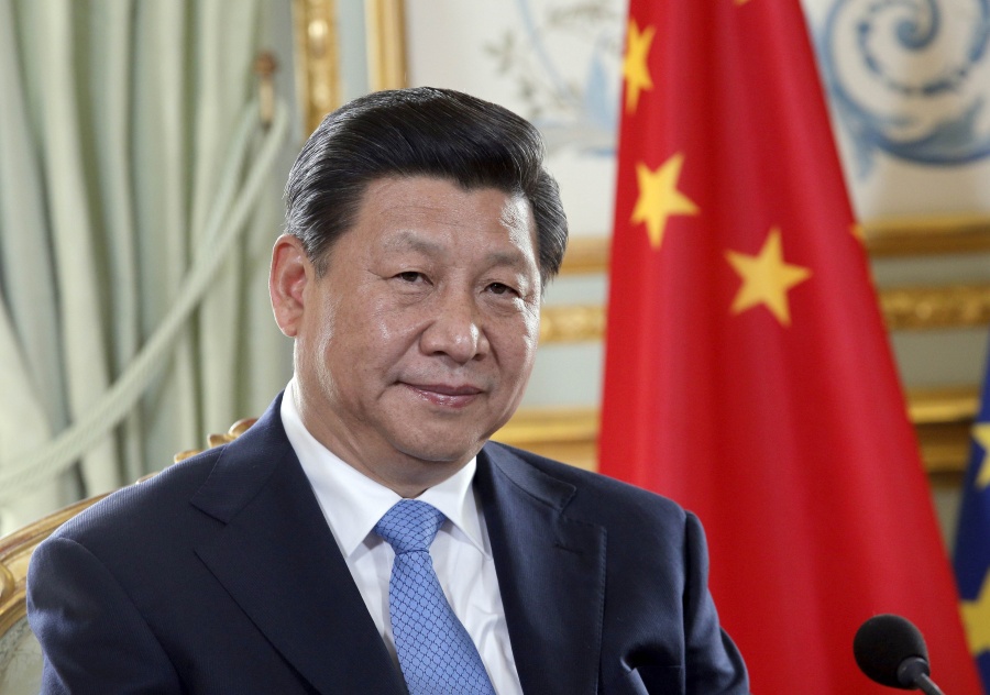 Πρόεδρος Κίνας: Η επίσημη ανακήρυξη της ανεξαρτησίας της Ταϊβάν θα την οδηγούσε στην «καταστροφή» της