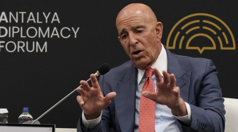 Ο τρόμος ΗΠΑ για το σενάριο σύγκρουσης Ισραήλ - Τουρκίας  και ο θανάσιμος κίνδυνος για ελληνική εμπλοκή