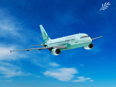 H Cyprus Airways επιστρέφει στην Αθήνα